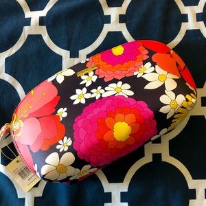 Colorful Floral Trina Turk Bag